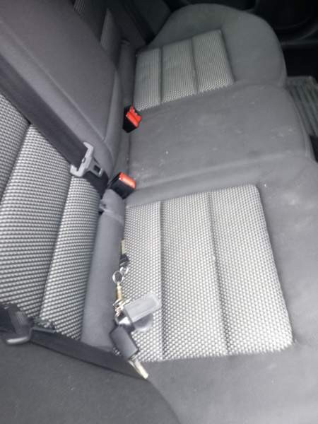 Skoda Octavia Райсио - изображение 7