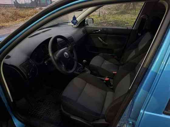 Volkswagen Golf Riihimäki