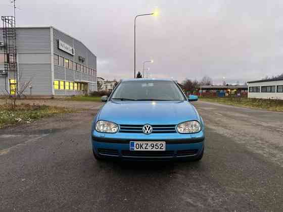 Volkswagen Golf Riihimäki