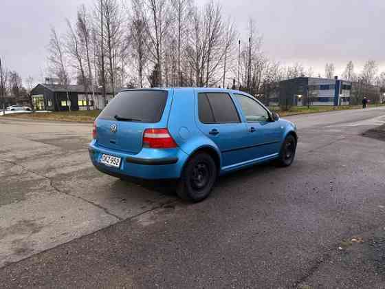 Volkswagen Golf Riihimäki