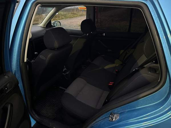 Volkswagen Golf Riihimäki - valokuva 7