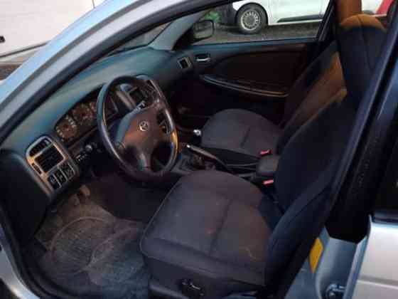 Toyota Avensis Veteli