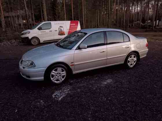 Toyota Avensis Veteli