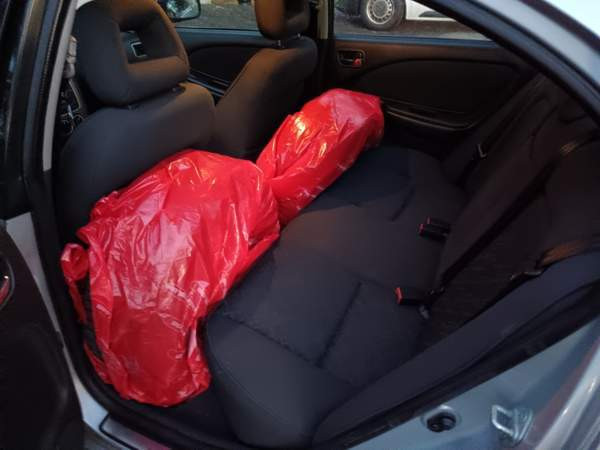 Toyota Avensis Veteli – foto 7