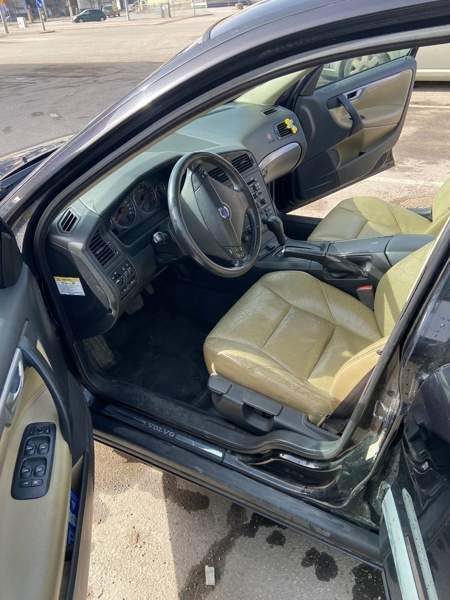 Volvo S60 Helsinki - photo 2