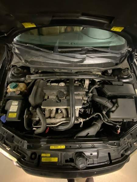 Volvo S60 Helsinki - photo 4