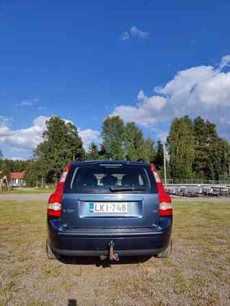 Volvo V50 Tampere