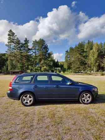 Volvo V50 Tampere