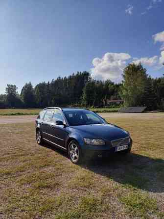 Volvo V50 Tampere