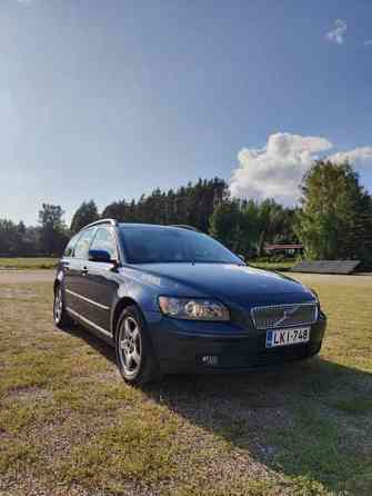 Volvo V50 Tampere
