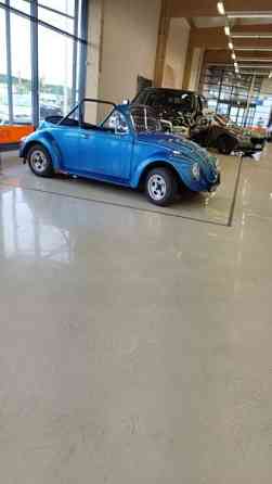 Volkswagen Kupla Laihia