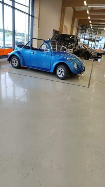 Volkswagen Kupla Laihia - valokuva 2