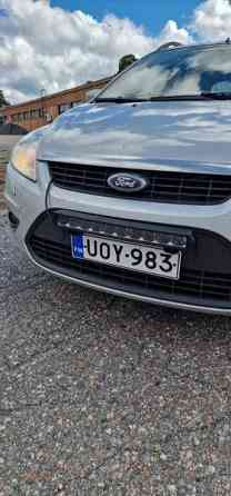 Ford Focus Rauma