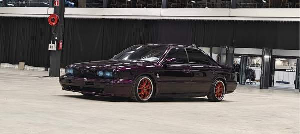 Mitsubishi Diamante Valkeakoski – foto 4