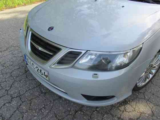 Saab 9-3 Zaporiz'ka Oblast'