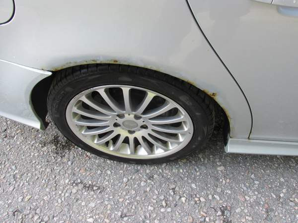 Saab 9-3 Zaporiz'ka Oblast' - photo 7