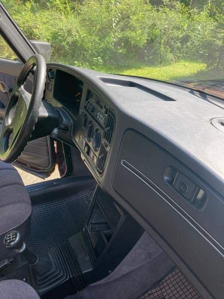 Saab 900 Asikkala - valokuva 4