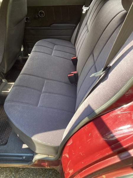 Saab 900 Asikkala - valokuva 7