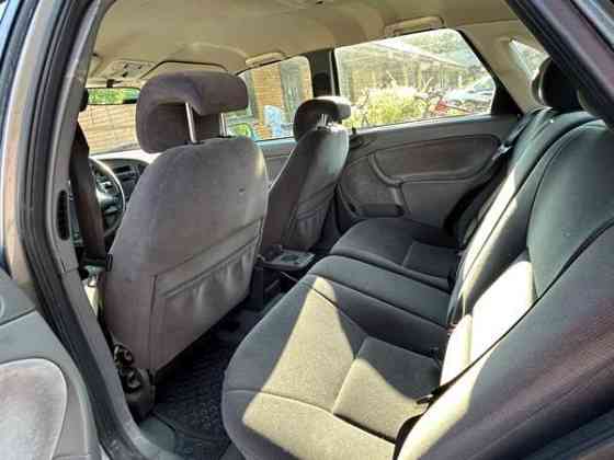 Saab 9-3 Якобстад