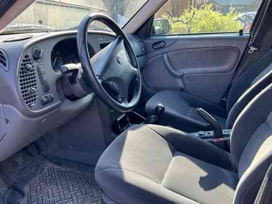 Saab 9-3 Якобстад