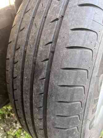 Nissan X-Trail Pornainen