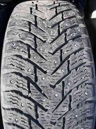 Nissan X-Trail Pornainen