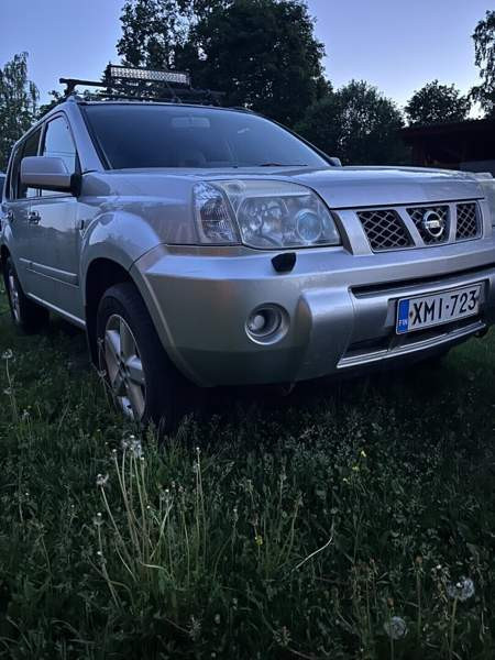Nissan X-Trail Pornainen - photo 2