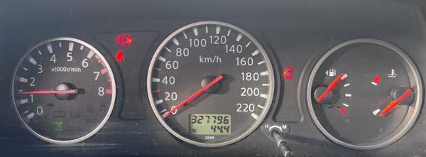 Nissan X-Trail Pornainen - photo 3