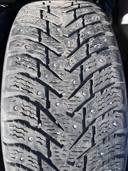 Nissan X-Trail Pornainen - photo 5