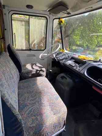 Mercedes-Benz 508 Loppi