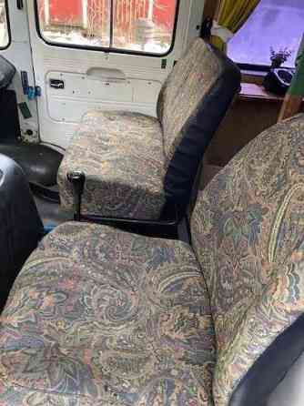 Mercedes-Benz 508 Loppi