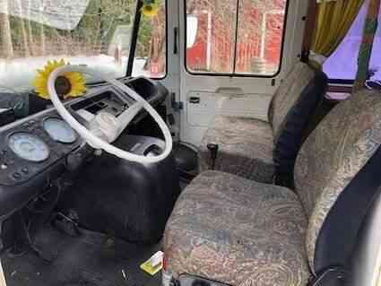 Mercedes-Benz 508 Loppi