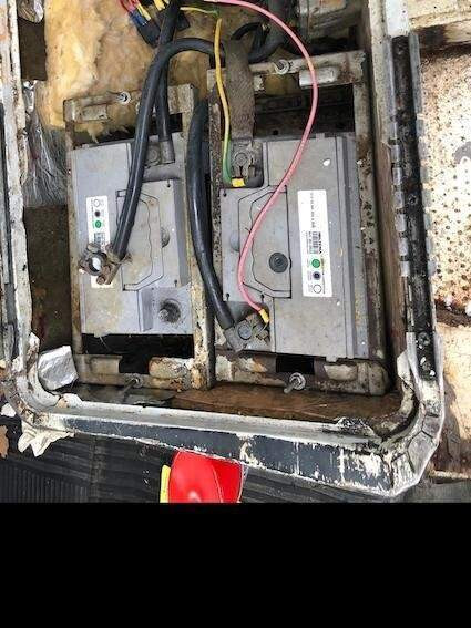 Mercedes-Benz 508 Loppi – foto 7