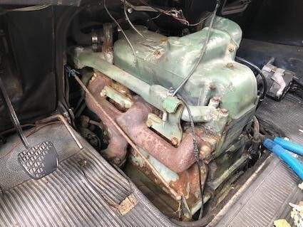 Mercedes-Benz 508 Loppi – foto 6