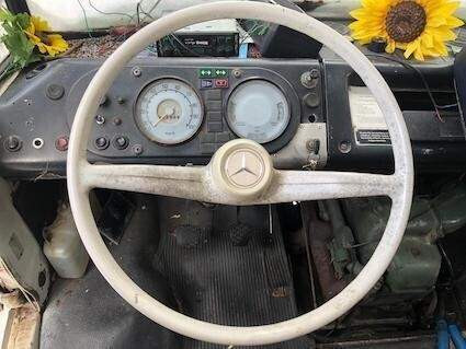 Mercedes-Benz 508 Loppi – foto 2