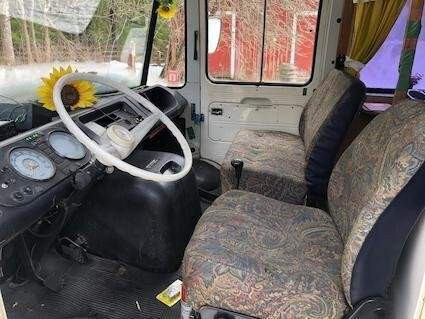 Mercedes-Benz 508 Loppi – foto 4