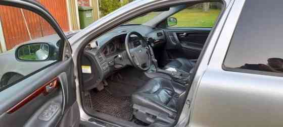 Volvo V70 Joensuu