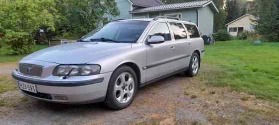Volvo V70 Joensuu