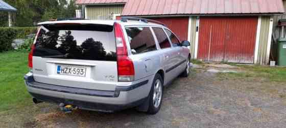 Volvo V70 Joensuu