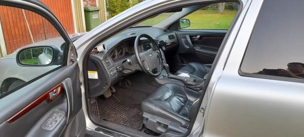 Volvo V70 Joensuu - valokuva 6