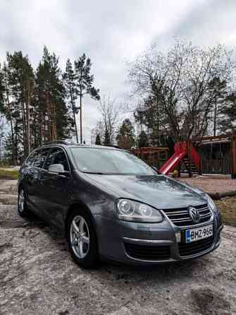 Volkswagen Golf Espoo