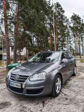 Volkswagen Golf Espoo