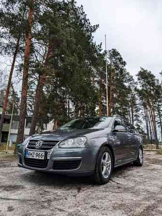 Volkswagen Golf Espoo