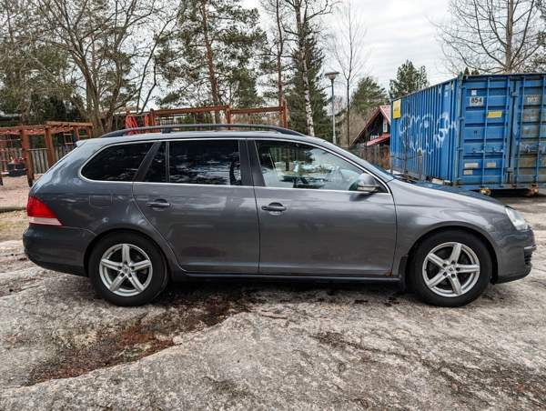 Volkswagen Golf Espoo - photo 7