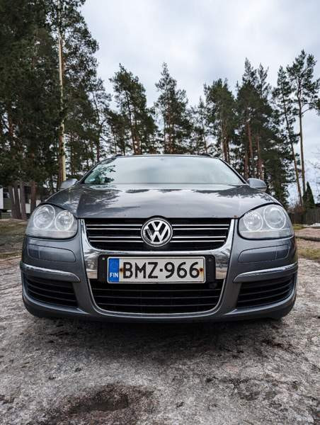 Volkswagen Golf Espoo - photo 5