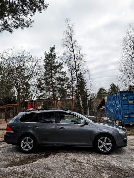 Volkswagen Golf Espoo - photo 8