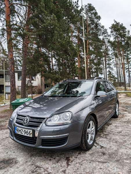 Volkswagen Golf Espoo - photo 3