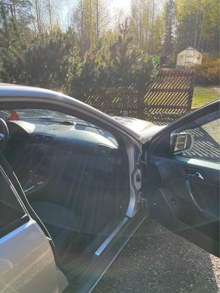 Mercedes-Benz C Mäntsälä - valokuva 5