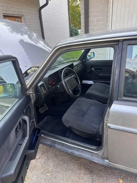 Volvo 240 Helsinki - photo 4