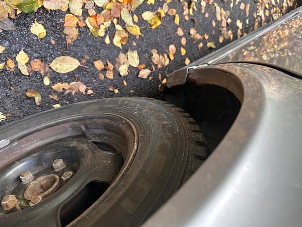 Volvo 240 Helsinki - photo 8